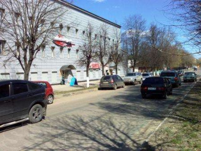 Торговое помещение 210 м2 на 1 этаже сдаётся срочно! в городе Ногинск, фото 2, Аренда магазинов