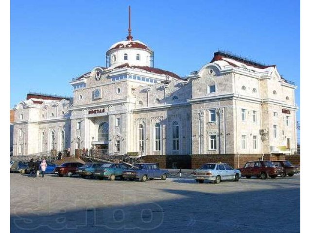 Сдам торговые площади на жд Вокзале Ижевск в городе Ижевск, фото 1, стоимость: 1 500 руб.