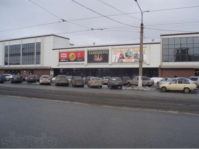 Сдам торговые площади в ТЦ Гранд-2 в городе Магнитогорск, фото 1, Аренда магазинов