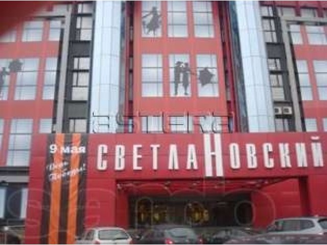 Аренда в ТК Светлановский, 30-66 кв.м в городе Санкт-Петербург, фото 1, стоимость: 2 550 руб.