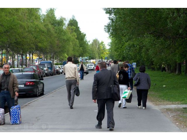 От Собственника! маг-н 40 кв м у метро Улица Дыбенко в городе Санкт-Петербург, фото 2, Ленинградская область