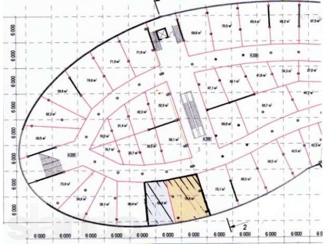 Торговый центр Гелеос, г Королев, Проспект Космонавтов у дома 20/35 в городе Королёв, фото 2, Московская область