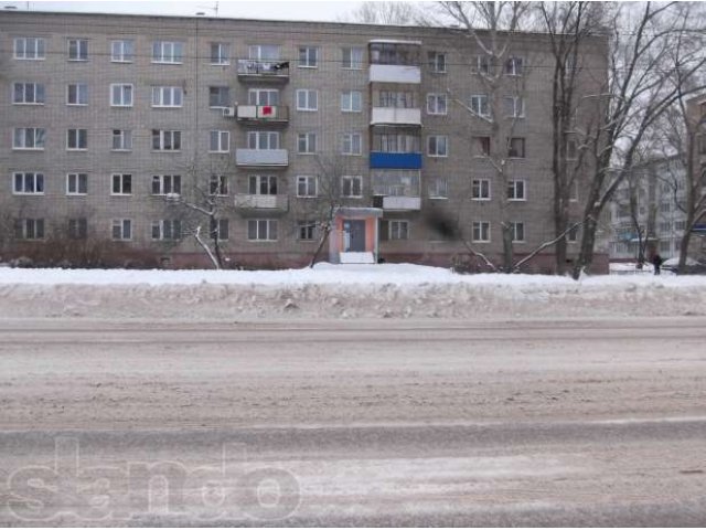 Сдам в аренду помещение в городе Балаково, фото 5, Аренда магазинов