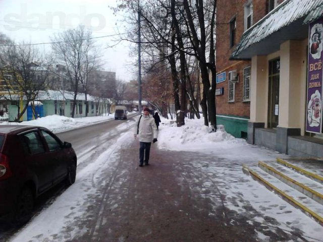 Сдается магазин на Егора Абакумова, первая линия домов в городе Москва, фото 3, Московская область