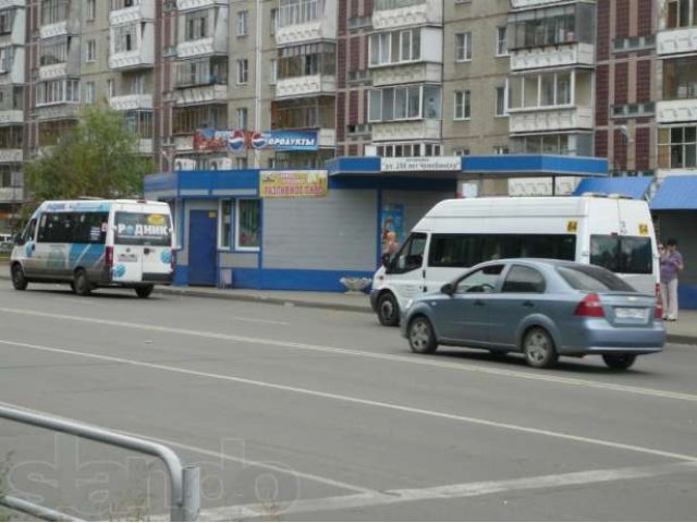 Сдам в аренду торгово-остановочный комплекс или продам в городе Челябинск, фото 1, стоимость: 55 000 руб.