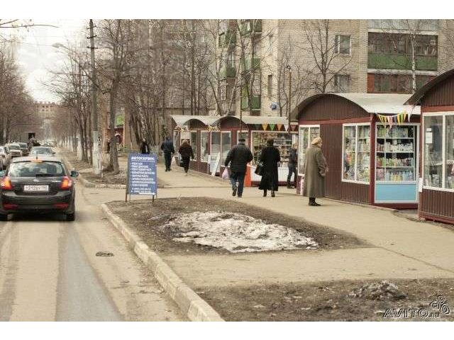 Аренда торговых павильонов Балашиха в городе Балашиха, фото 2, Московская область