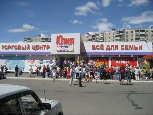 Сдаются в аренду торговые площади в городе Челябинск, фото 1, Аренда магазинов