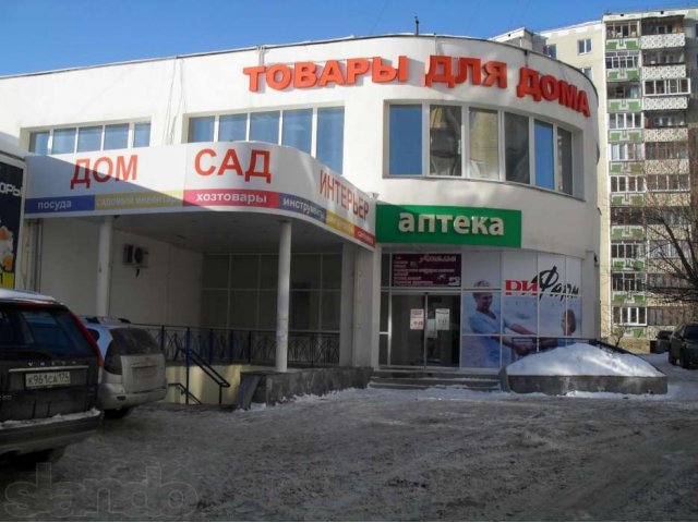 Сдаются в аренду торговые площади в городе Челябинск, фото 3, стоимость: 1 000 руб.