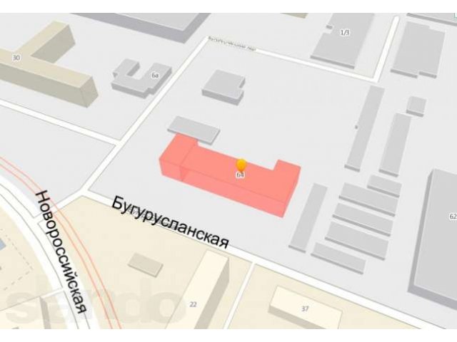 Бугурусланская, 64 в городе Челябинск, фото 3, Челябинская область