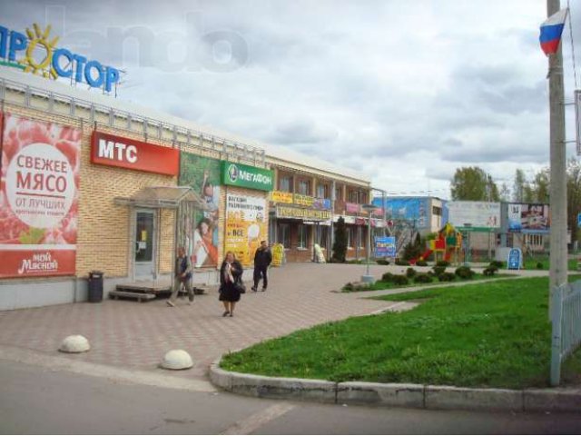 Сдаются помещения в двух ТК в Гатчинском р-не ЛО в городе Санкт-Петербург, фото 2, Аренда магазинов