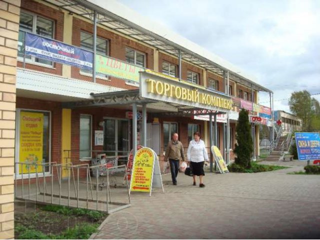 Сдаются помещения в двух ТК в Гатчинском р-не ЛО в городе Санкт-Петербург, фото 3, Ленинградская область