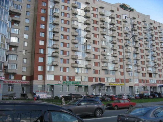 Аренда 170 кв.м у метро Купчино в городе Санкт-Петербург, фото 1, стоимость: 450 000 руб.