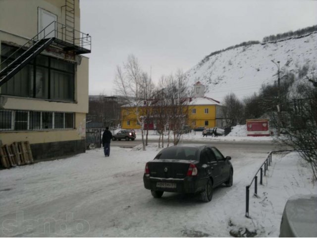 Аренда помещения в городе Кола, фото 1, стоимость: 1 000 руб.