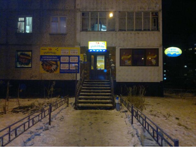 Аренда помещения в городе Мурманск, фото 2, Мурманская область