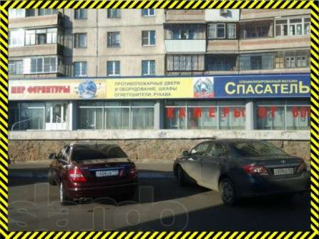 Сдам в аренду нежилое помещени на Ленина 84 в городе Магнитогорск, фото 4, стоимость: 600 руб.