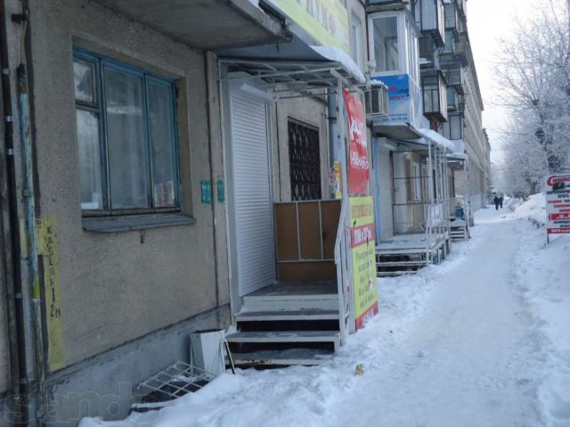 Сдам помещение в аренду в городе Магнитогорск, фото 1, Аренда магазинов