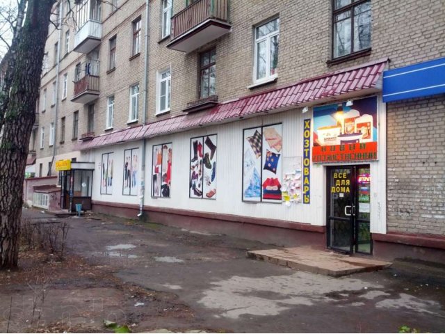 Сдаю в аренду торговые площади в городе Королёв, фото 2, Московская область