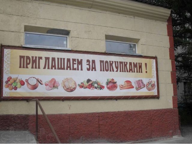 Сдам торговую площадь на Северо-Западе в городе Челябинск, фото 7, стоимость: 3 200 руб.