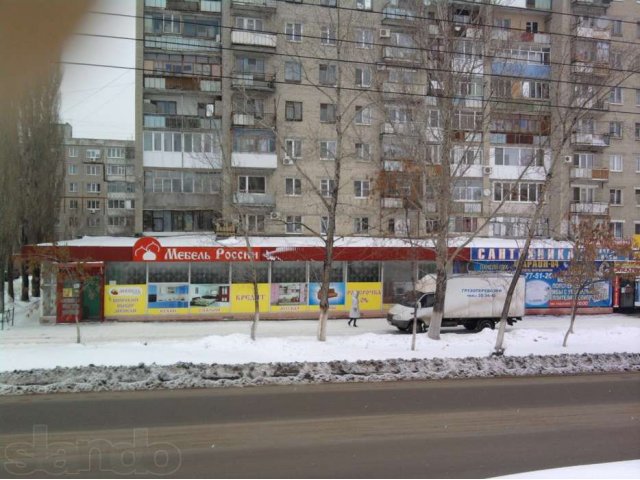 Аренда магазина п.Солнечный ул.Ак.Антонова в городе Саратов, фото 3, Саратовская область