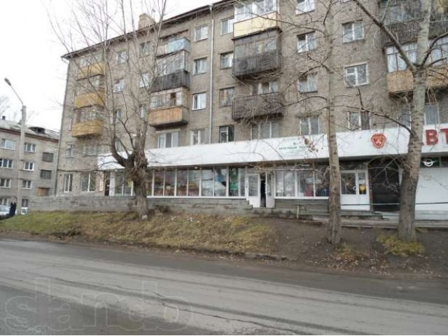 Сдам торговое помещение 5-й Армии, 28 в городе Томск, фото 3, стоимость: 134 730 руб.