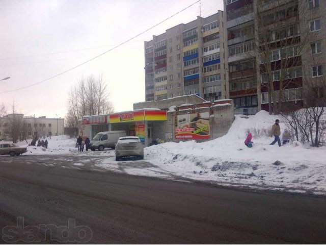 Аренда от 50 до 450 кв.м. в городе Кондопога, фото 1, стоимость: 1 000 руб.