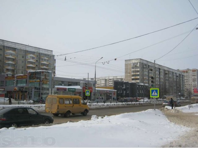 Аренда торговых площадей. Сомбатхей в городе Йошкар-Ола, фото 1, стоимость: 1 000 руб.