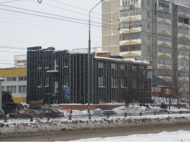 Аренда торговых площадей. Сомбатхей в городе Йошкар-Ола, фото 2, Аренда магазинов