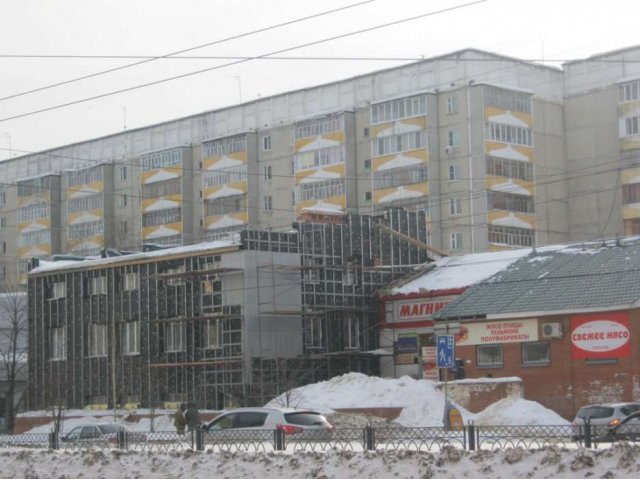 Аренда торговых площадей. Сомбатхей в городе Йошкар-Ола, фото 3, Марий Эл