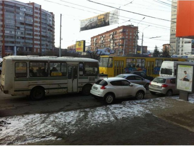 Сдается помещение на ул. Советская, д.17 в городе Тула, фото 5, Тульская область