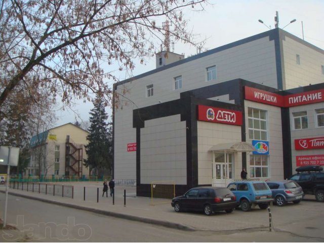 Торговые площади в центре города в городе Юбилейный, фото 4, стоимость: 39 600 руб.