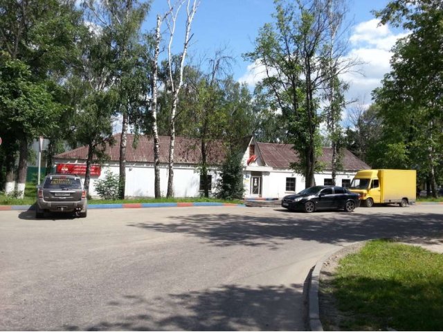 Аренда торговых и складских площадей в королеве в городе Королёв, фото 1, Московская область