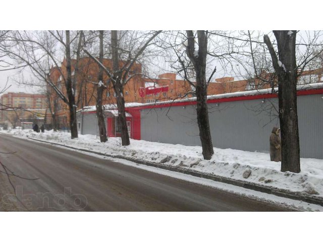 Площади в аренду рядом с Пятерочкой г. Фрязино в городе Фрязино, фото 1, стоимость: 1 000 руб.