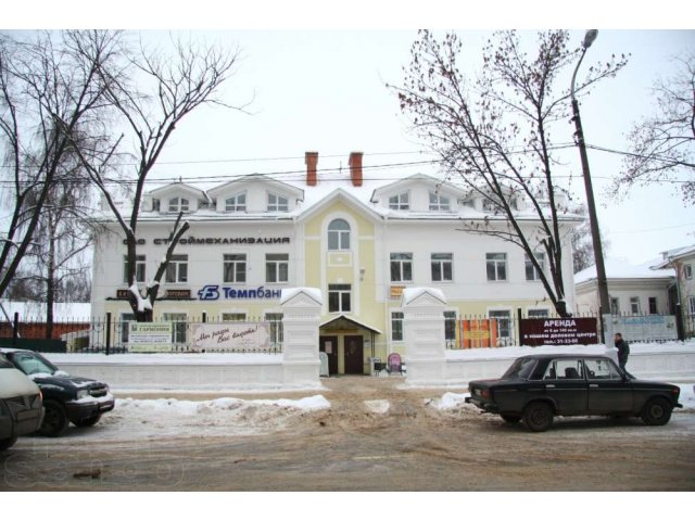 Аренда офиса, Симановского 7а, 140 м в городе Кострома, фото 1, стоимость: 120 000 руб.