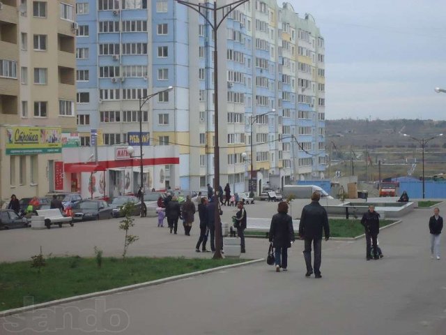 Сдаю магазин,6 мкрн,аешеходный бульвар 58 кв м в городе Саратов, фото 1, стоимость: 60 000 руб.