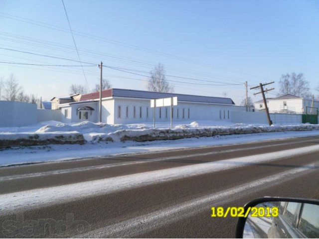 Сдается в аренду нежилое помещение под магазин в городе Дмитров, фото 1, стоимость: 160 500 руб.