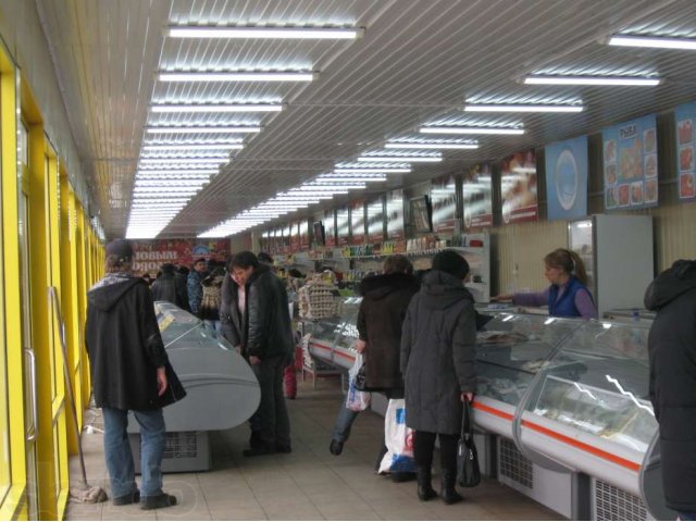 Сдам в аренду торговые площади в городе Красноярск, фото 1, Красноярский край