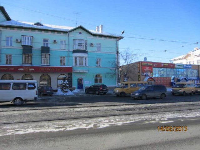 Street retail на центральной улице г. Орска в городе Орск, фото 1, стоимость: 189 000 руб.