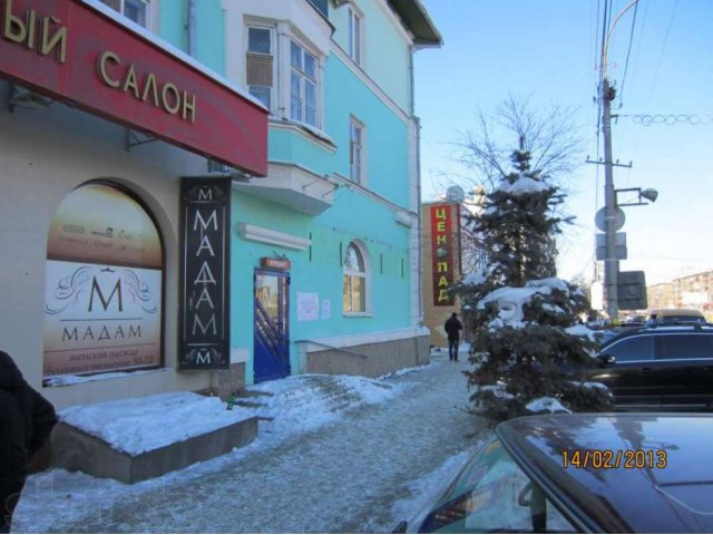 Street retail на центральной улице г. Орска в городе Орск, фото 2, Аренда магазинов