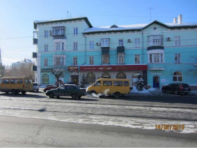 Street retail на центральной улице г. Орска в городе Орск, фото 3, Оренбургская область