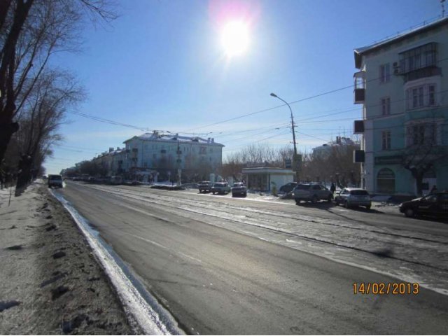 Street retail на центральной улице г. Орска в городе Орск, фото 4, стоимость: 189 000 руб.