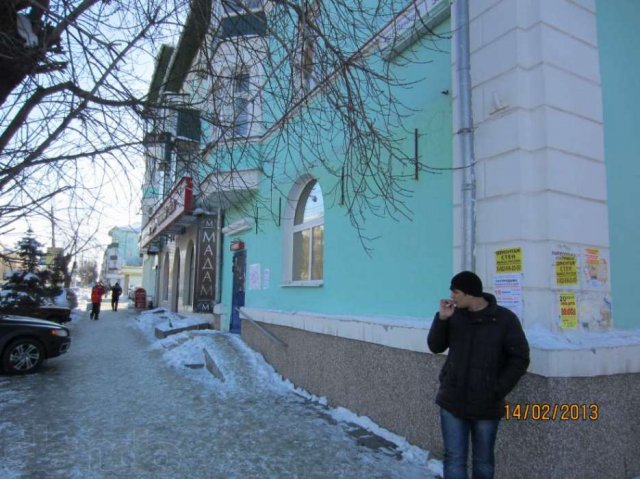 Street retail на центральной улице г. Орска в городе Орск, фото 7, стоимость: 189 000 руб.