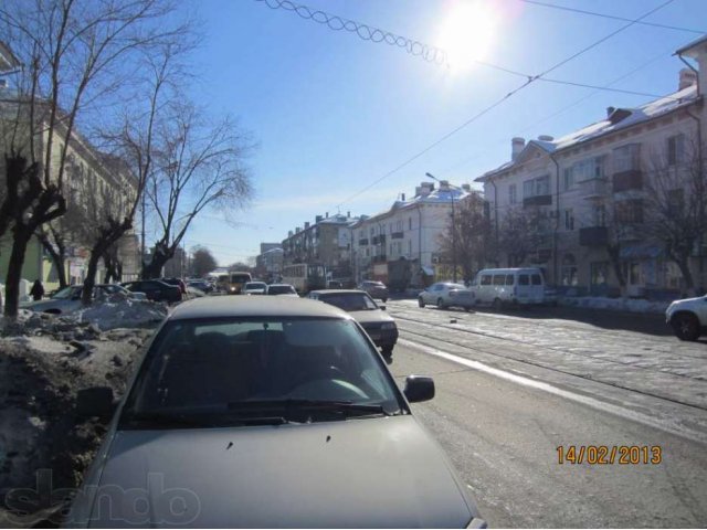 Стритритейл 232м2 на центральной улице г. Орска. в городе Орск, фото 4, стоимость: 417 000 руб.