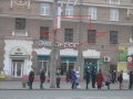 Сдадим 170 кв.м. 1 этаж, фасад пр.Мира, остановка основного рынка горо в городе Орск, фото 1, Оренбургская область