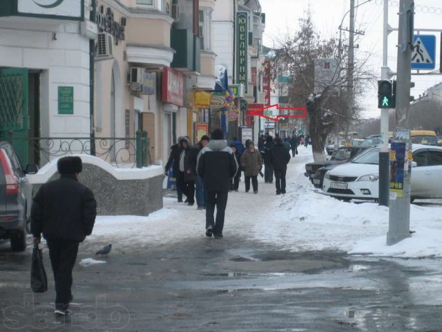 Сдам в аренду 80 кв.м. г.Орск ЦЕНТР в городе Орск, фото 1, стоимость: 1 500 руб.