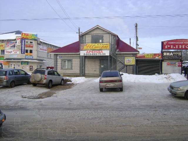 аренда помещения в городе Струнино, фото 1, Аренда магазинов