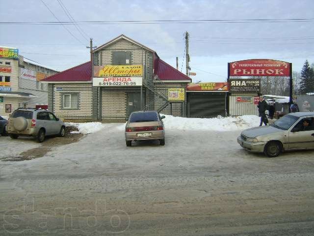 аренда помещения в городе Струнино, фото 2, Владимирская область