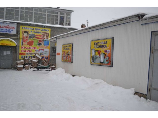 Сдам  торговое  помещение по ул. Маяковского в городе Энгельс, фото 3, Саратовская область