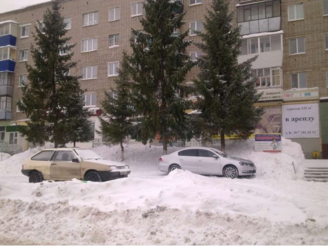 Cдается коммерческая недвижимость в городе Лениногорск, фото 2, Татарстан