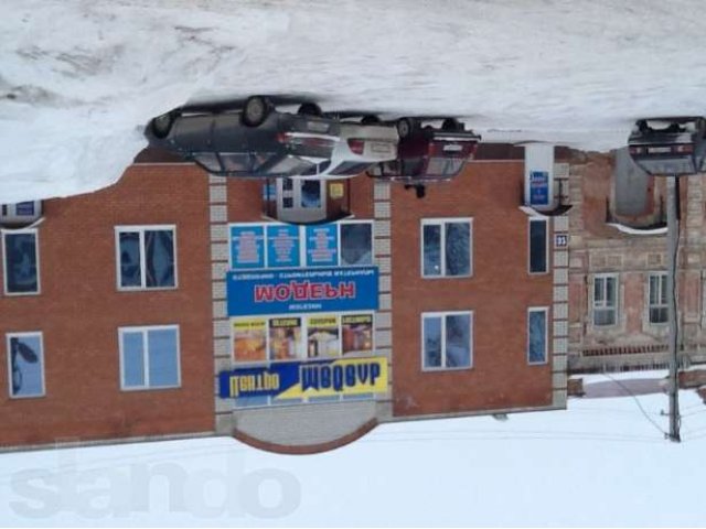 Сдам в аренду торговую, офисную площадь. в городе Балаково, фото 1, стоимость: 350 руб.