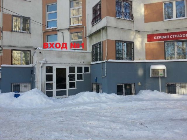 Сдам помешение 245 м2, ул. Московская в городе Тверь, фото 3, стоимость: 700 руб.